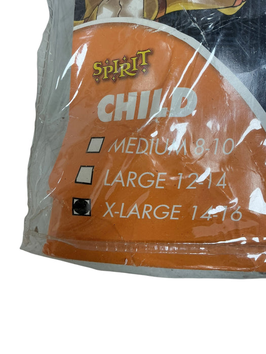 Disfraz para niña (SPIRIT)