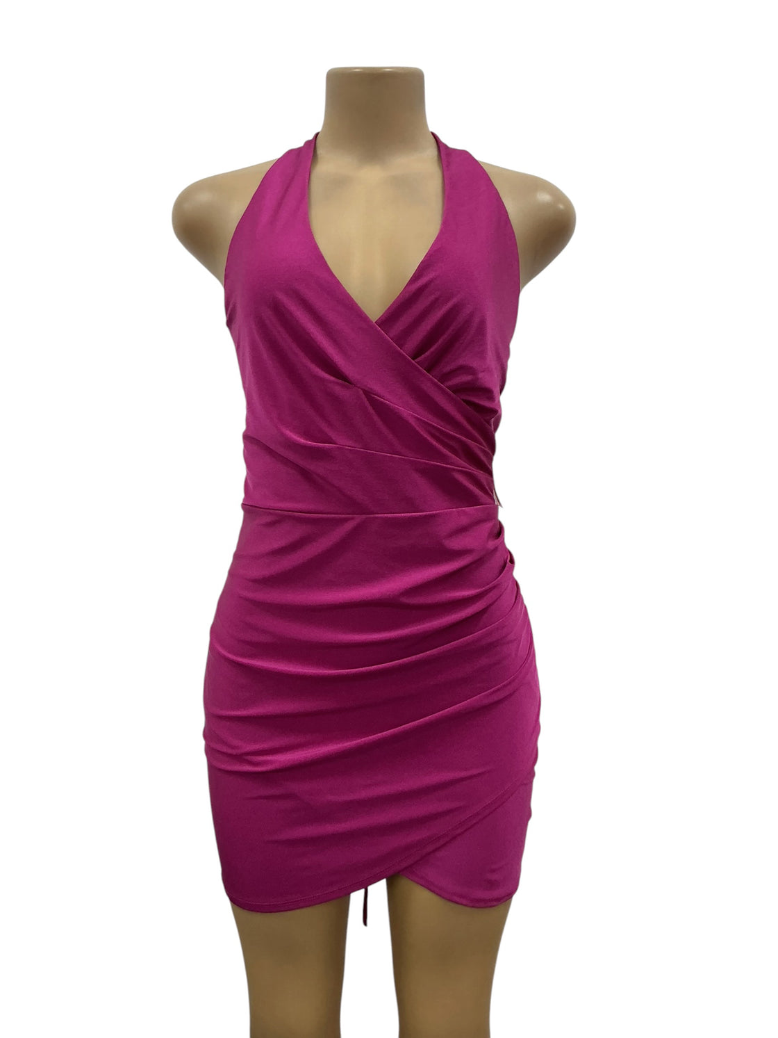 Vestido L (CITY STUDIO)