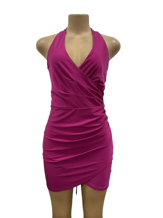 Vestido L (CITY STUDIO)