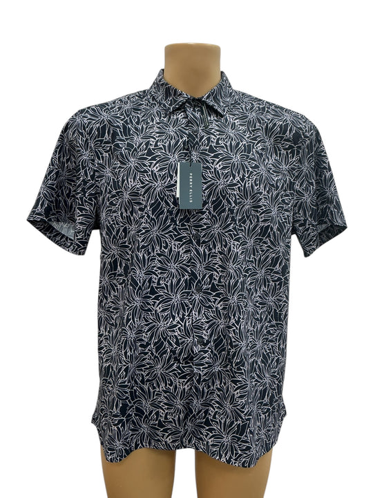 Camisa XL (PERRY ELLIS)