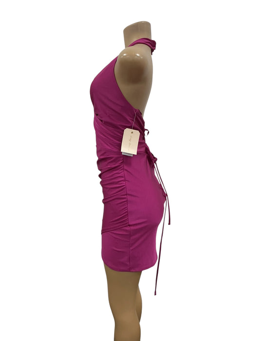 Vestido L (CITY STUDIO)