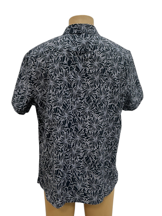 Camisa XL (PERRY ELLIS)