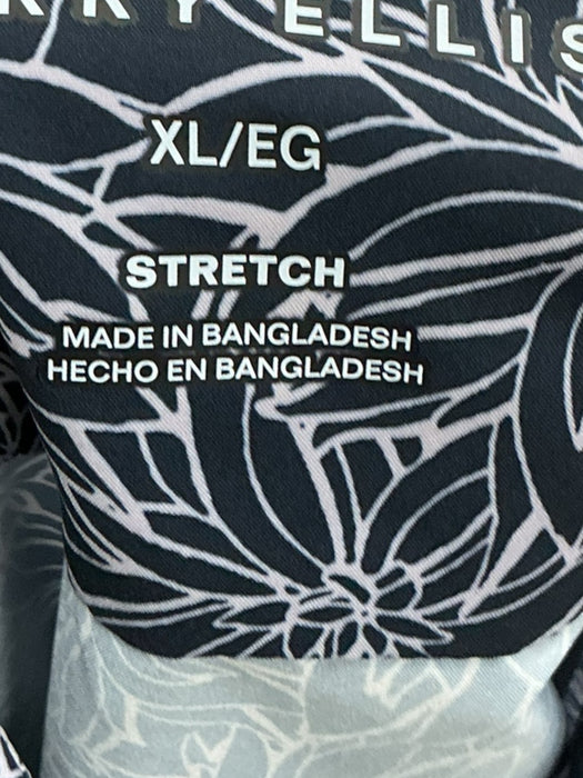 Camisa XL (PERRY ELLIS)