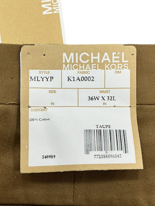 Pantalón 36x32 (MICHAEL KORS)