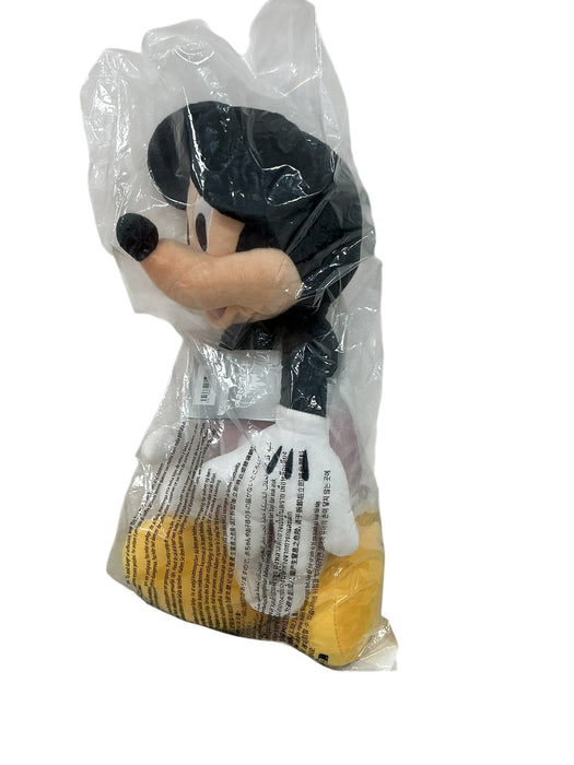 Mickey Mouse (DISNEY)