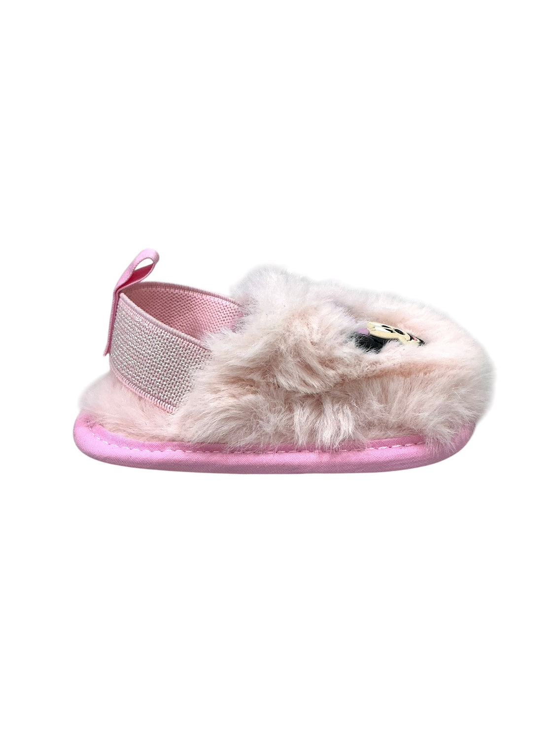 Pantufla para bebé 4 (DISNEY)
