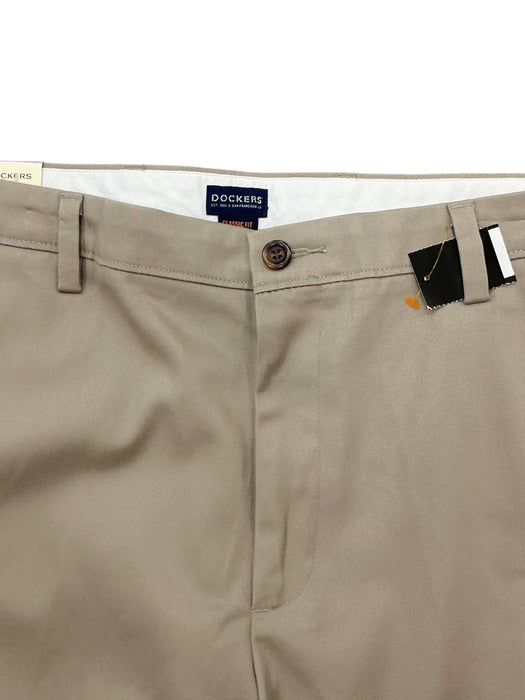 Pantalón de vestir 38X32 (DOCKERS)