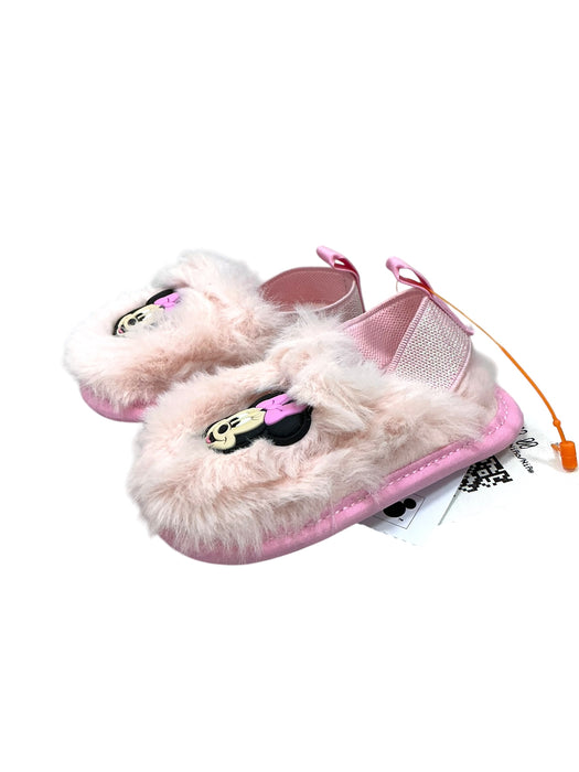 Pantufla para bebé 4 (DISNEY)