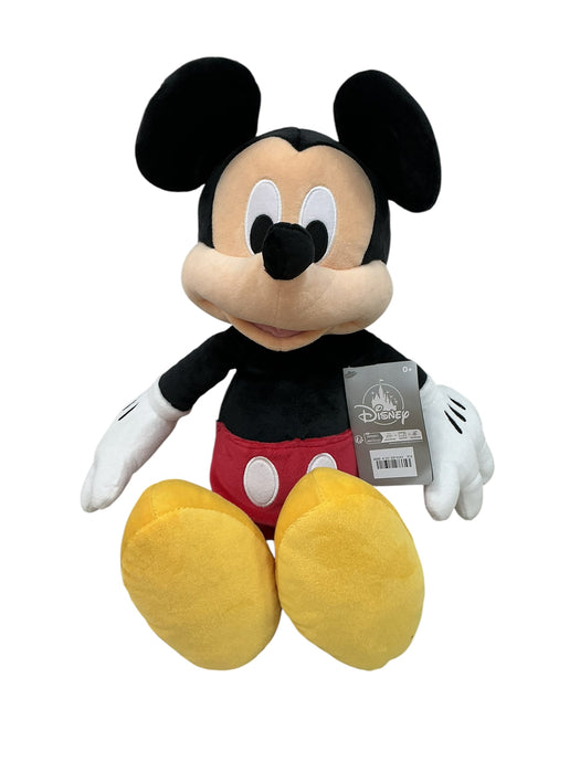 Mickey Mouse (DISNEY)