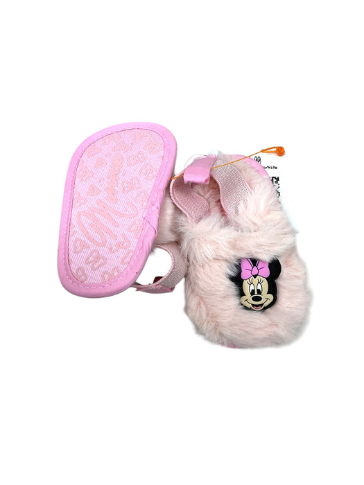 Pantufla para bebé 4 (DISNEY)