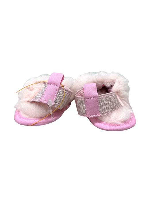Pantufla para bebé 4 (DISNEY)