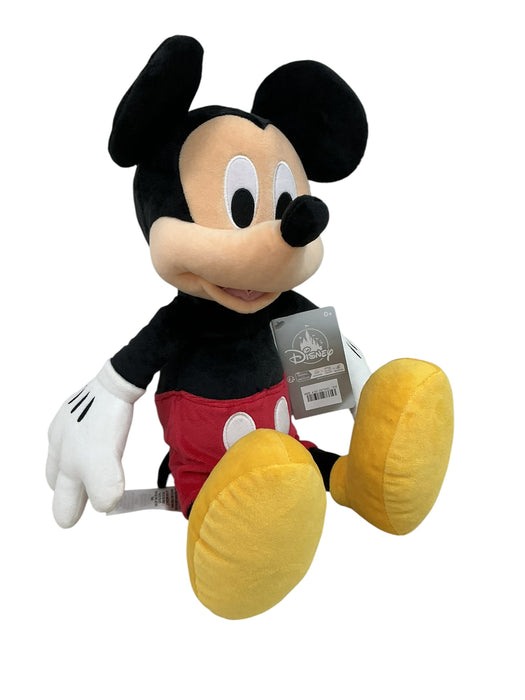 Mickey Mouse (DISNEY)