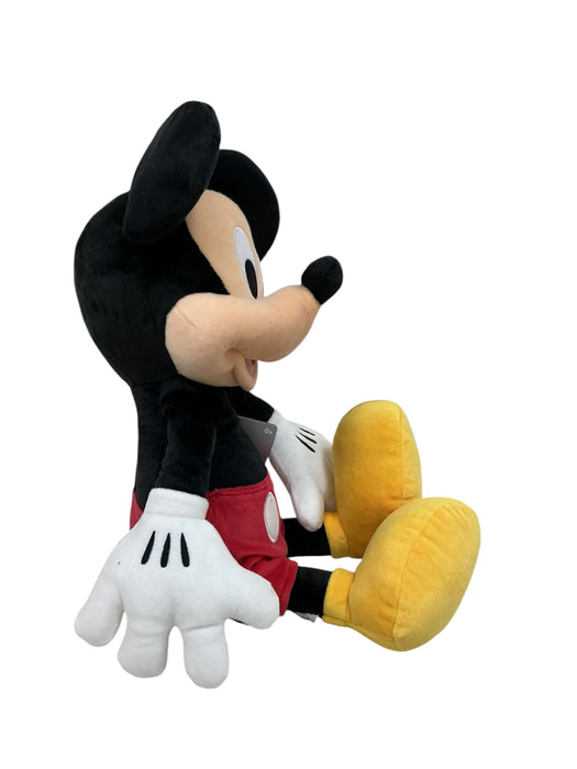 Mickey Mouse (DISNEY)