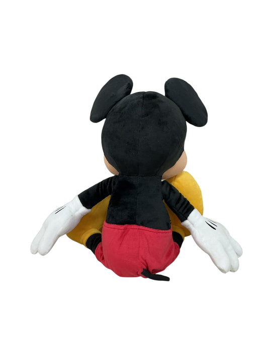 Mickey Mouse (DISNEY)