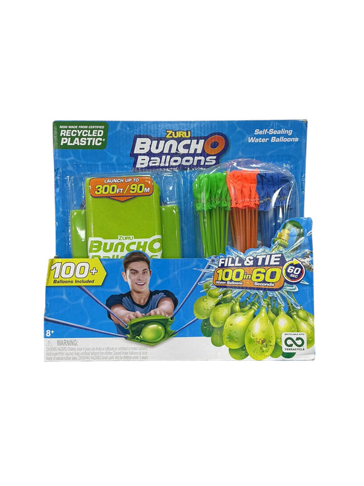 Lanzador de globos (ZURU)