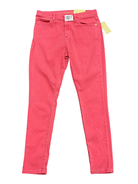 Pantalón 8 (MICHAEL KORS)