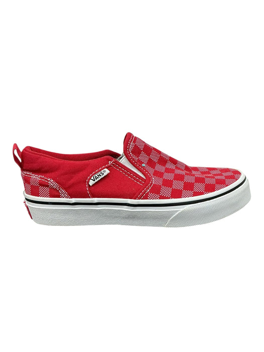 Tenis para niñ@ 1 (VANS)