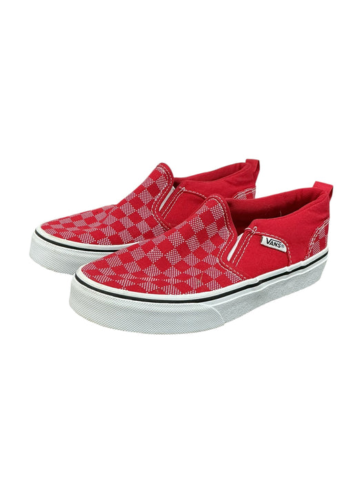 Tenis para niñ@ 1 (VANS)