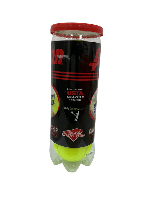 Tubo de 3 pelotas (PENN)