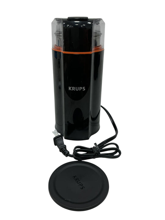 Molinillo de café y especias (KRUPS)