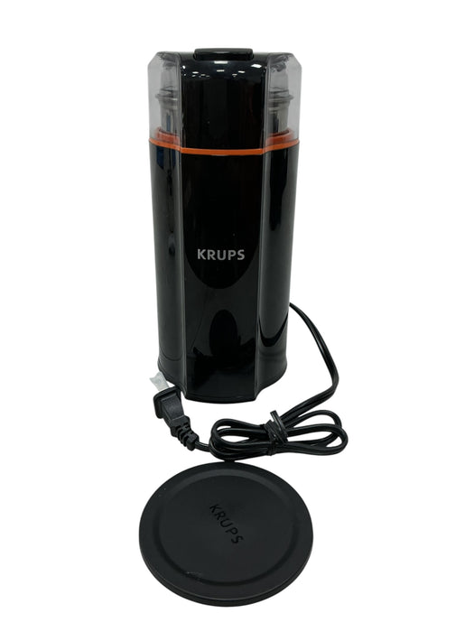 Molinillo de café y especias (KRUPS)
