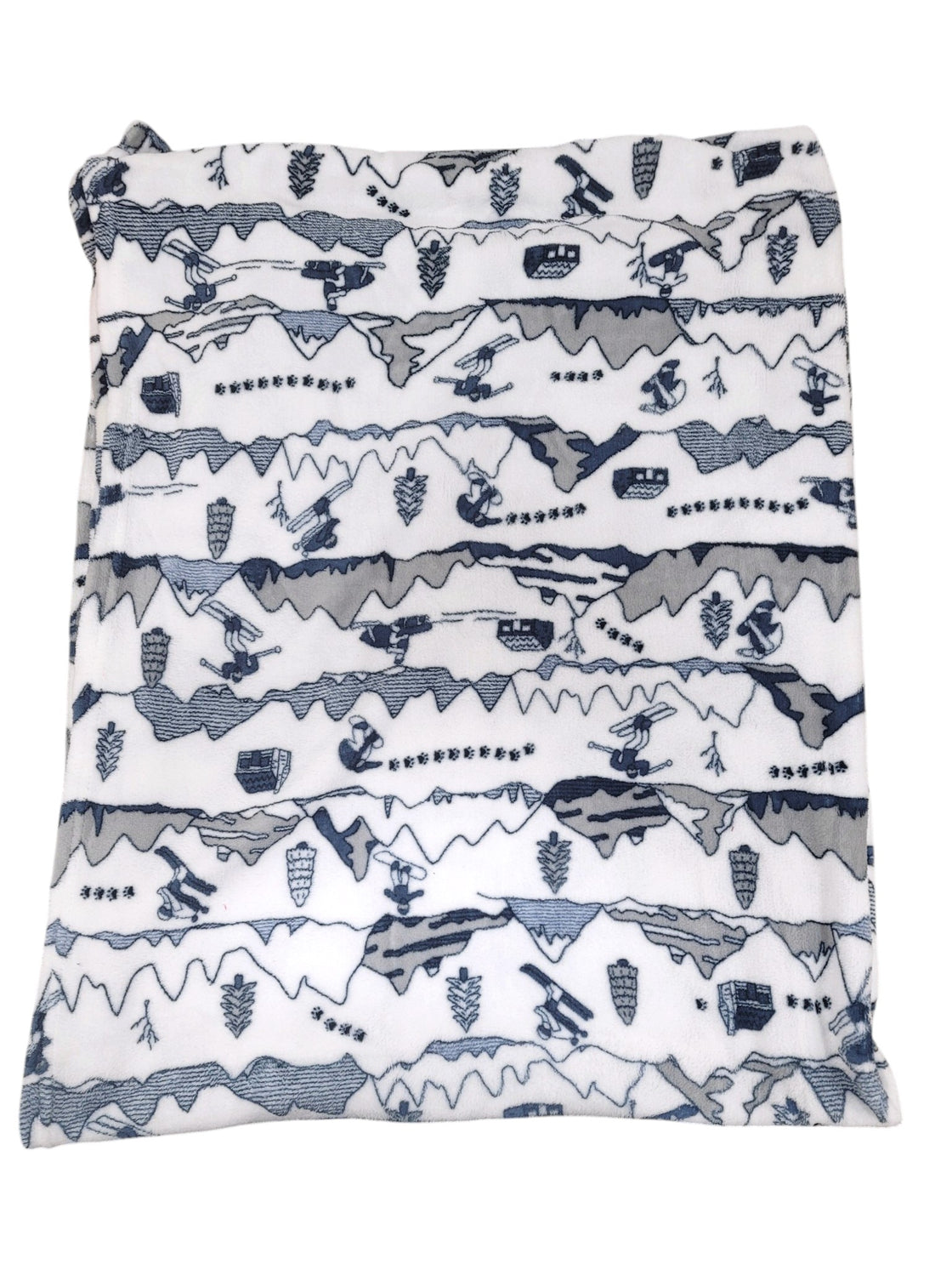 Poncho (HOLIDAY HOME)