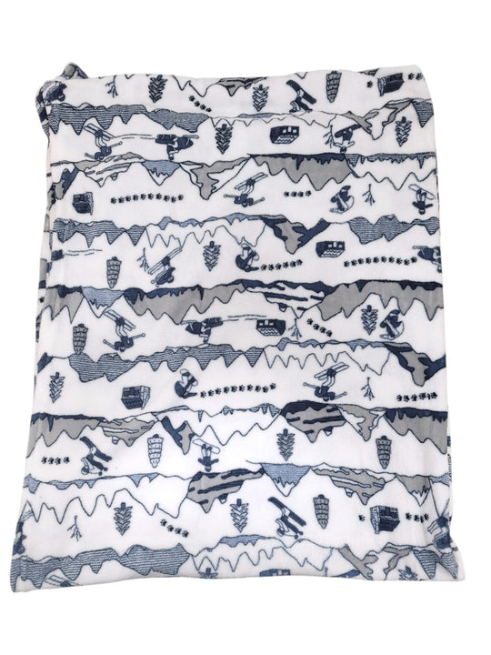 Poncho (HOLIDAY HOME)
