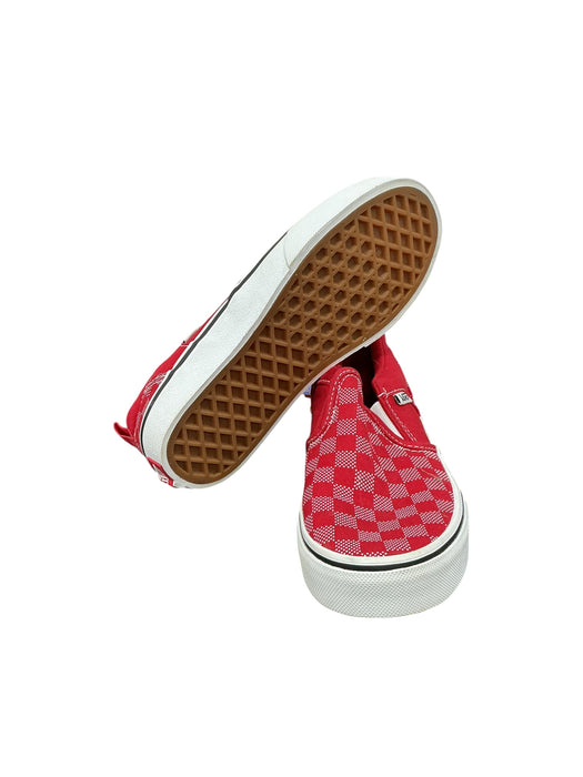 Tenis para niñ@ 1 (VANS)