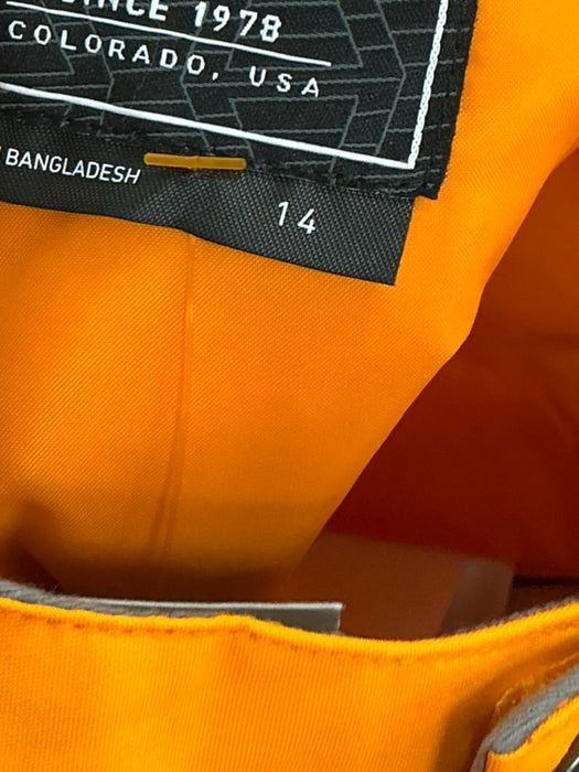 Pantalón deportivo 14 (SPYDER)