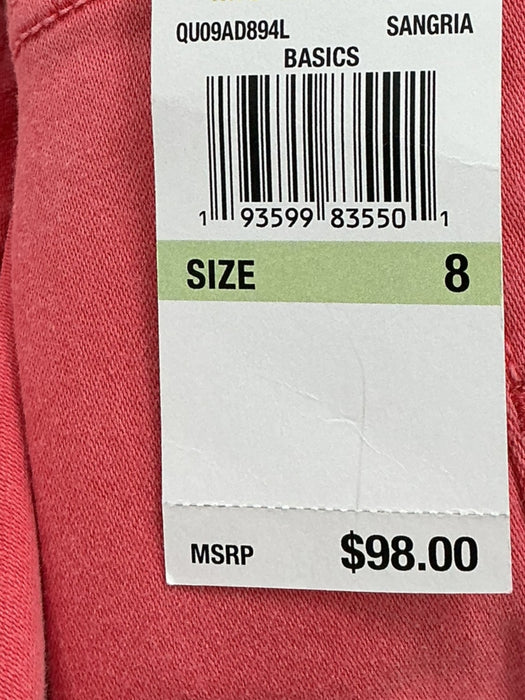 Pantalón 8 (MICHAEL KORS)