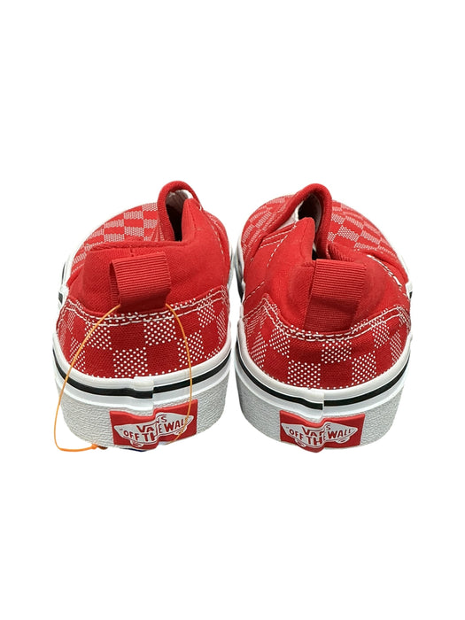 Tenis para niñ@ 1 (VANS)