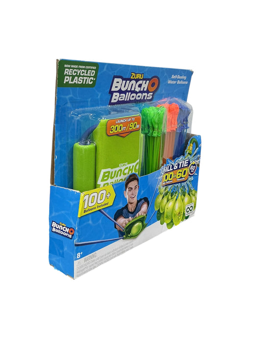 Lanzador de globos (ZURU)