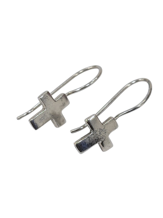 Aretes de plata (925)