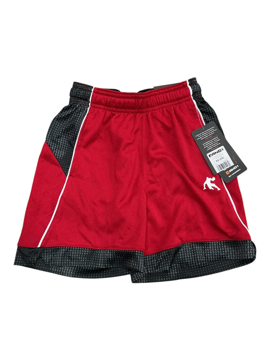 Pantaloneta para niño 4/5 (AND1)
