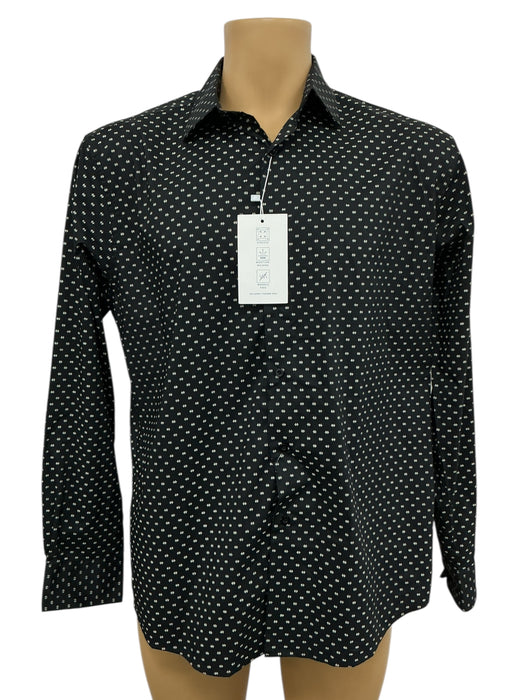 Camisa L (LUCKY BRAND)