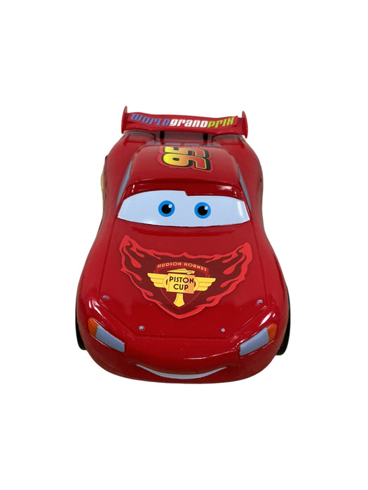 Carro Rayo McQueen (VTECH)