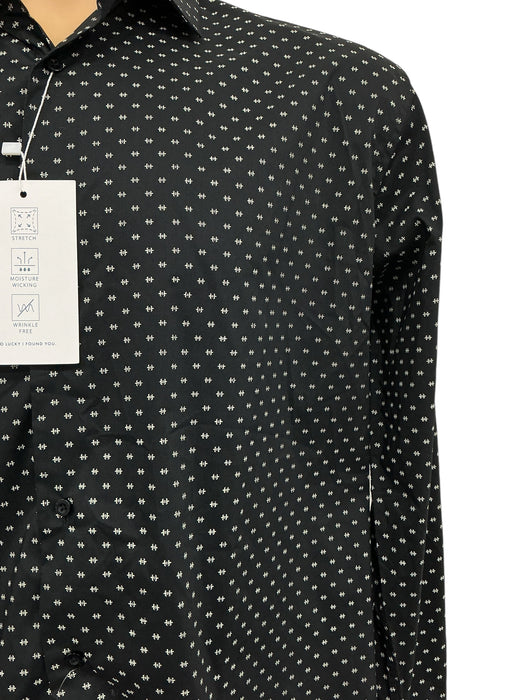 Camisa L (LUCKY BRAND)