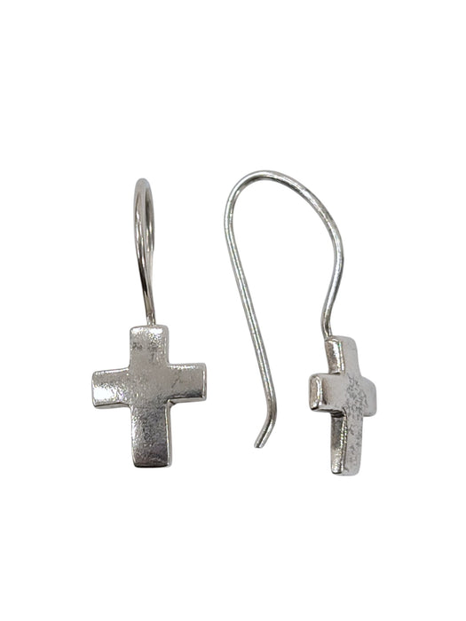 Aretes de plata (925)
