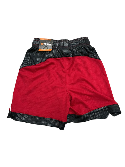 Pantaloneta para niño 4/5 (AND1)