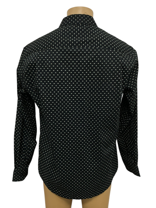 Camisa L (LUCKY BRAND)