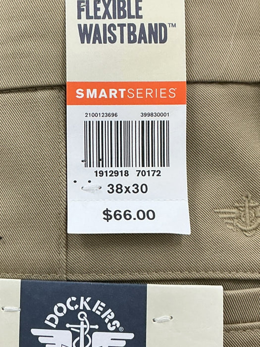 Pantalón 38X30 (DOCKERS)