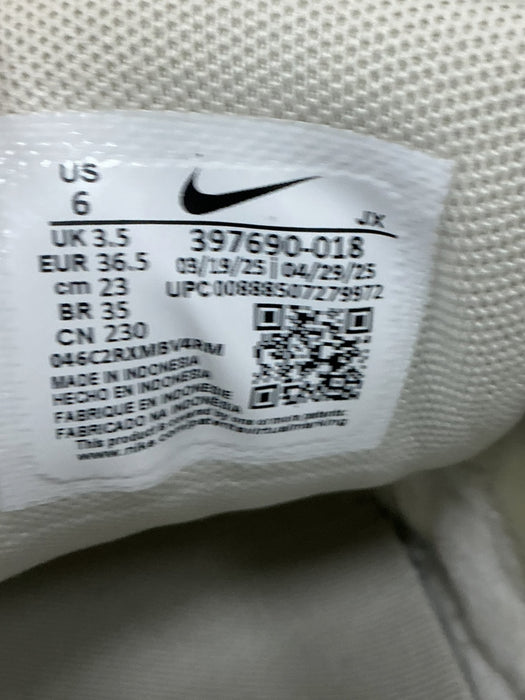 Tenis 6 (NIKE)