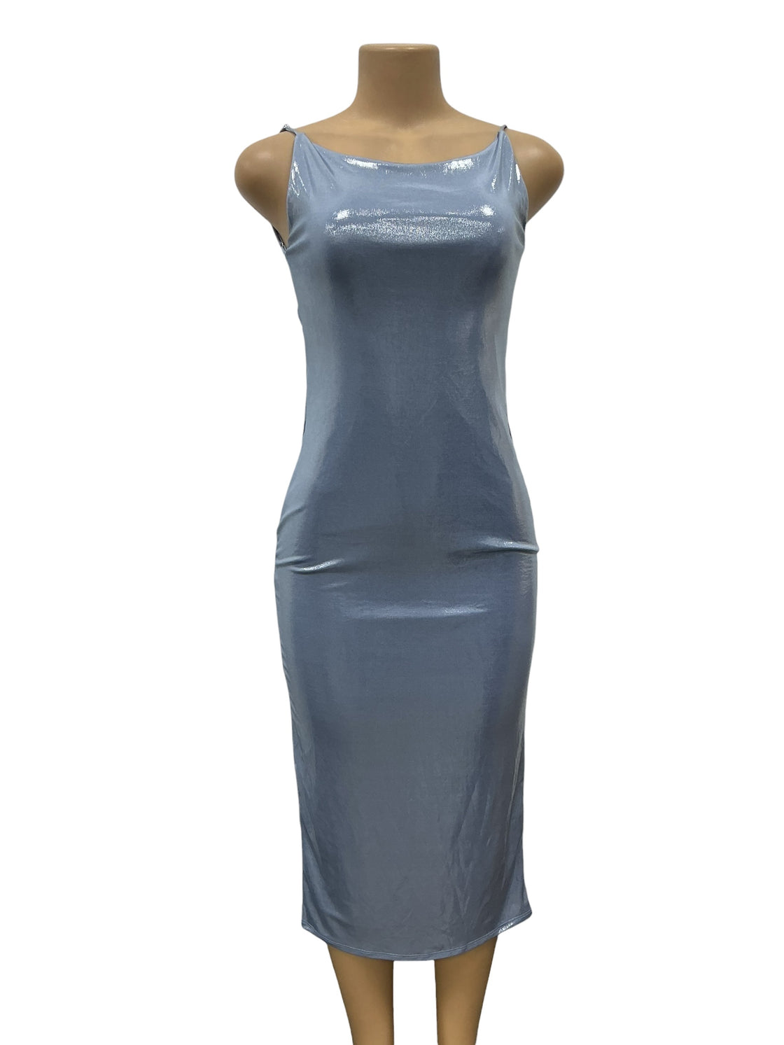 Vestido L (FASHIONNOVA)
