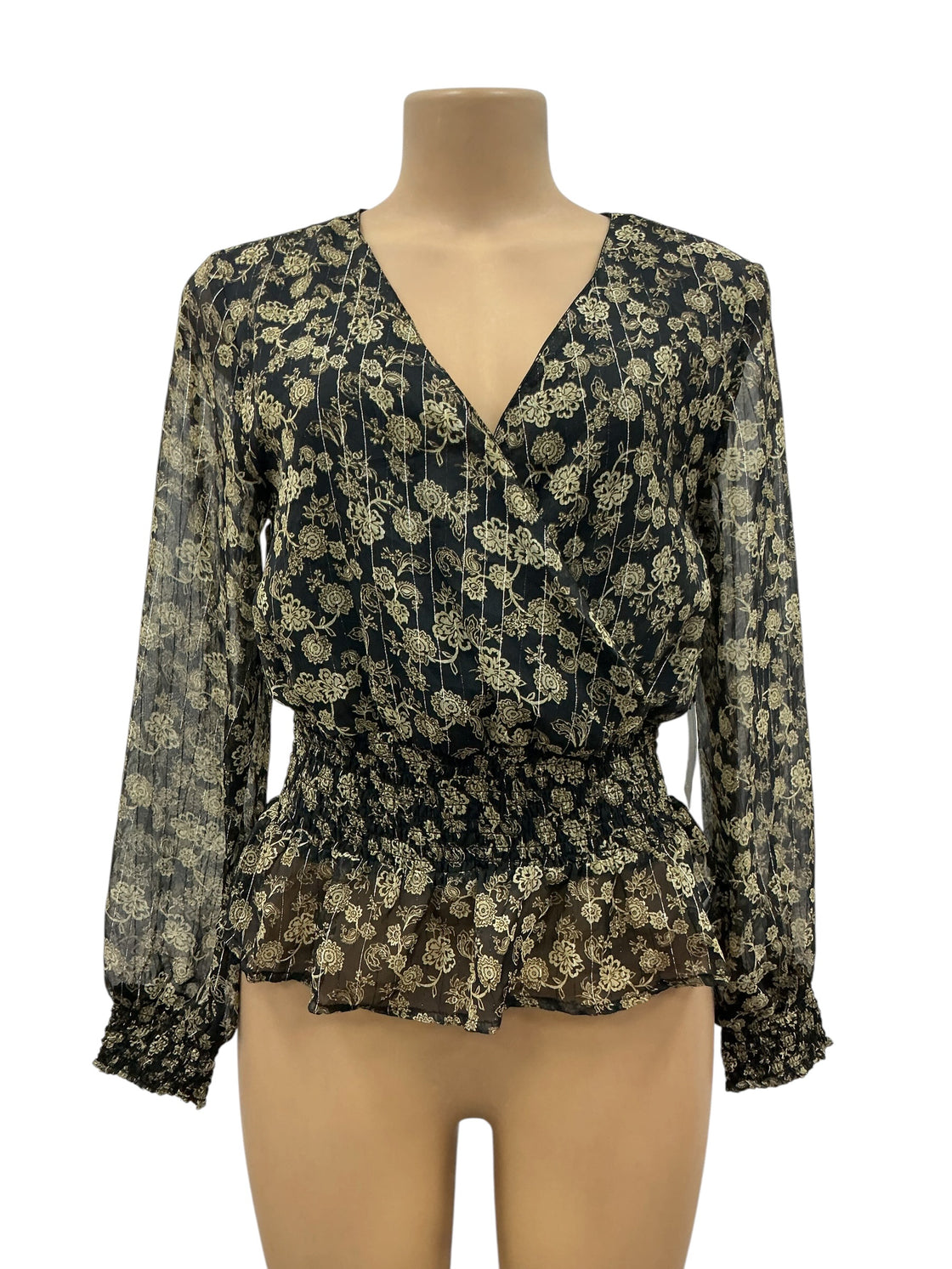 Blusa S (JOPRA)