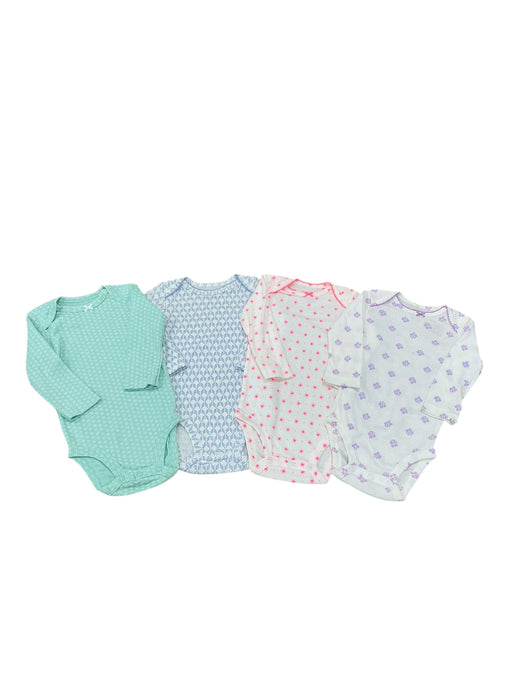 Set de bodys 6M (CARTER'S)