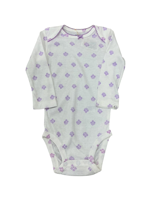 Set de bodys 6M (CARTER'S)