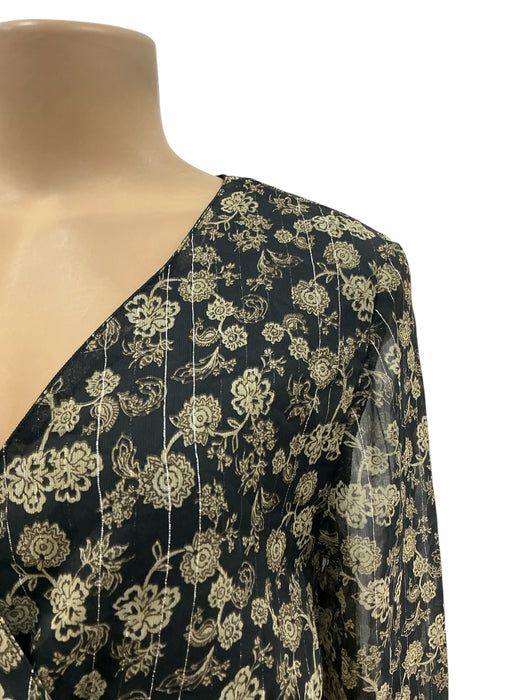 Blusa S (JOPRA)