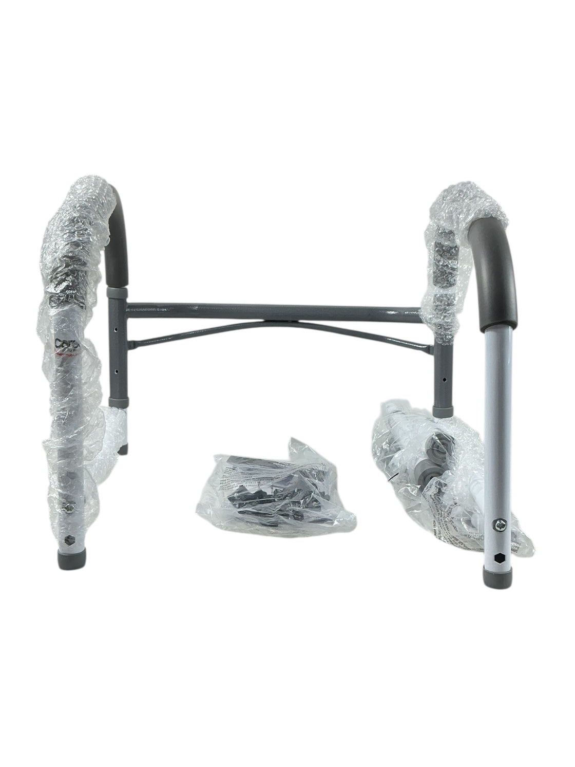 Soporte de seguridad para el baño (CAREX)