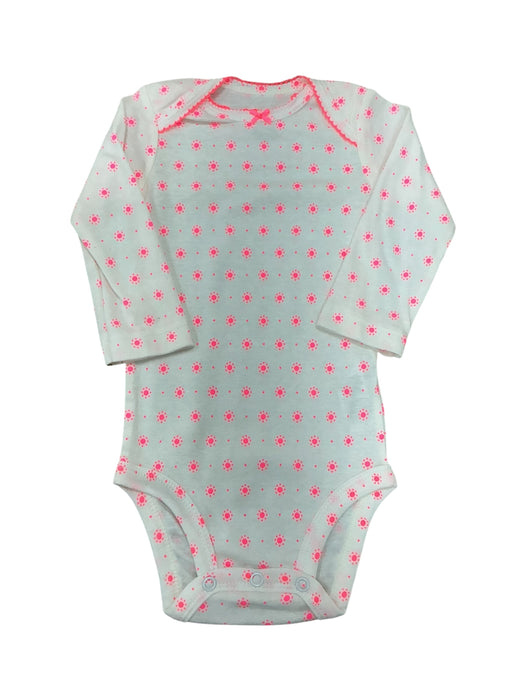 Set de bodys 6M (CARTER'S)
