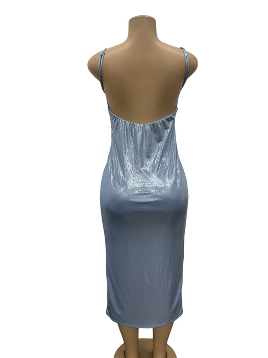 Vestido L (FASHIONNOVA)